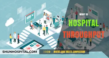 Boosting Efficiency: Understanding Hospital Throughput in Modern Healthcare