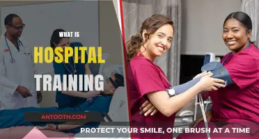 Exploring the Essentials of Hospital Training: A Comprehensive Guide