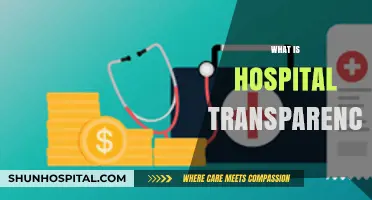 Unveiling Healthcare: The Importance of Hospital Transparency