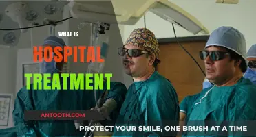 Understanding Hospital Treatment: A Comprehensive Guide