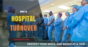Understanding Hospital Turnover: A Comprehensive Guide