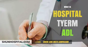 Understanding Hospital Terminology: A Guide to ADL and Beyond