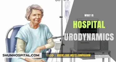 Understanding Hospital Urodynamics: A Comprehensive Guide