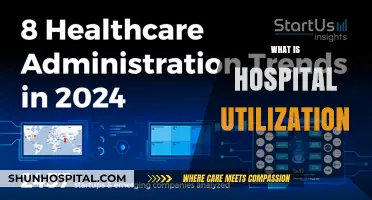 Understanding Hospital Utilization: A Key to Efficient Healthcare Management
