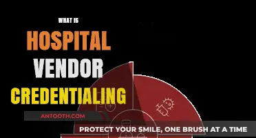 Understanding Hospital Vendor Credentialing: A Comprehensive Guide