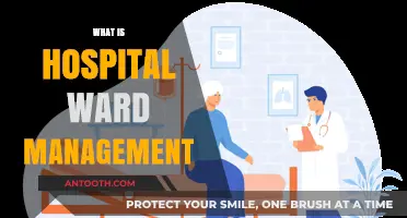 Efficient Hospital Ward Management: Strategies for Optimal Patient Care