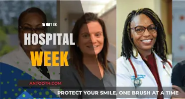 Celebrating Hospital Week: Honoring Healthcare Heroes and Their Impact