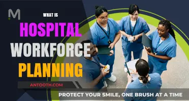 Strategic Insights: Effective Hospital Workforce Planning for Quality Care