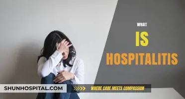 Understanding Hospitalitis: Causes, Symptoms, and Effective Treatments