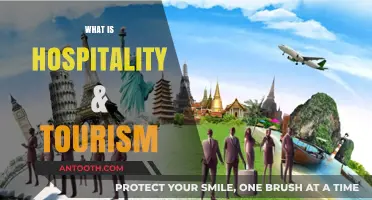 Exploring the Dynamic World of Hospitality and Tourism