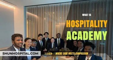 Exploring the World of Hospitality: Your Guide to Academy Programs