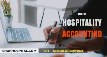 Exploring the Fundamentals of Hospitality Accounting: A Comprehensive Guide