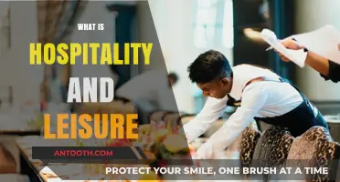 Exploring the Dynamic World of Hospitality and Leisure: A Comprehensive Guide