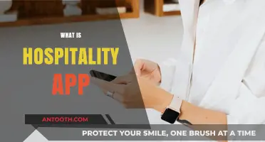 Exploring the World of Hospitality Apps: Your Ultimate Guide