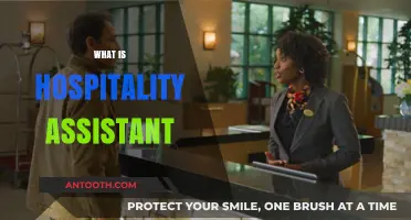 Exploring the Role of a Hospitality Assistant: Your Guide to Success