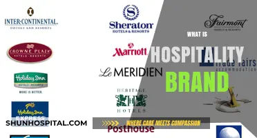Exploring the Essence of Hospitality Brands: A Comprehensive Guide