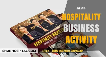 Exploring the Dynamics of the Hospitality Industry: A Comprehensive Guide