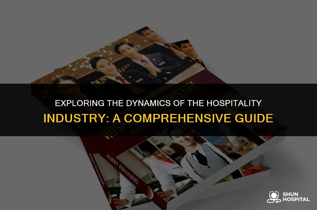 what is hospitality business activity