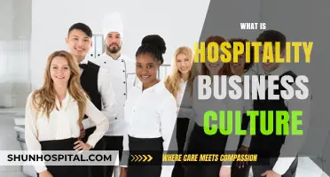 Exploring the Vibrant World of Hospitality Business Culture