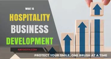 Exploring the Dynamic World of Hospitality Business Development