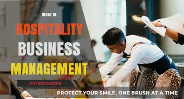 Exploring the Dynamic World of Hospitality Business Management