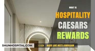 Exploring the Luxurious Perks of Caesars Rewards in Hospitality