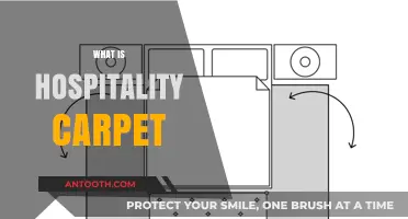 Exploring the World of Hospitality Carpets: A Comprehensive Guide