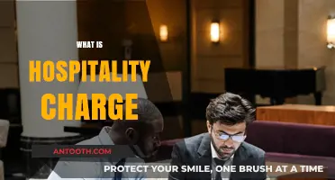 Understanding Hospitality Charges: A Guide for Travelers