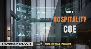 Exploring the Essence of Hospitality: What Does COE Stand For?