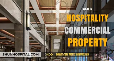 Understanding Hospitality Commercial Property: A Comprehensive Guide