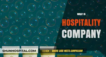 Understanding the Essence: What Makes a Company Truly Hospitable?
