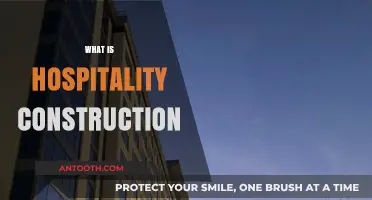 Exploring the World of Hospitality Construction: A Comprehensive Guide