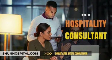 Exploring the Role of a Hospitality Consultant: Your Guide to Industry Insights