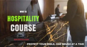 Exploring Hospitality Courses: Your Gateway to a Rewarding Career