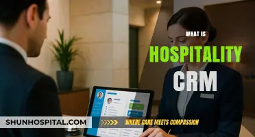 Exploring the Power of Hospitality CRM: A Comprehensive Guide