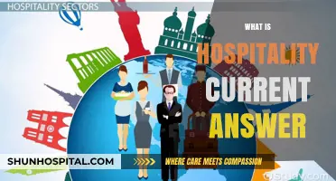 Exploring the Dynamic Landscape of Hospitality: Current Trends and Insights