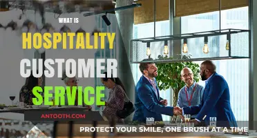 Exceptional Hospitality Customer Service: The Key to Unforgettable Experiences