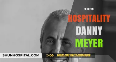 Exploring the Art of Hospitality with Danny Meyer