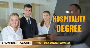 Exploring the World of Hospitality: Your Guide to Earning a Degree