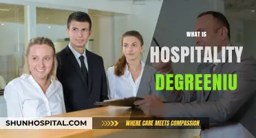 Exploring the Dynamic World of Hospitality Degrees: Your Guide to Success