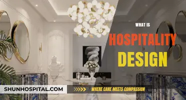 Exploring the Art and Science of Hospitality Design