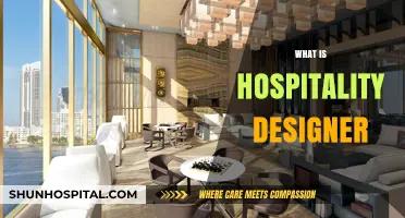 Exploring the Art and Science of Hospitality Design