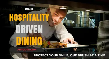 Exploring the Art of Hospitality in Fine Dining Experiences