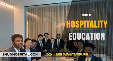 Exploring the World of Hospitality Education: A Comprehensive Guide