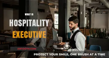 Exploring the Role of a Hospitality Executive: A Comprehensive Guide