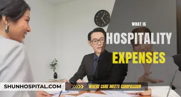 Understanding Hospitality Expenses: A Guide for Business Owners