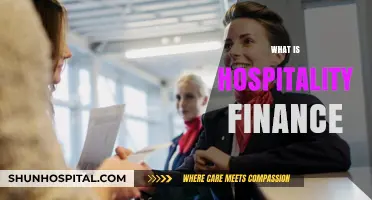 Exploring the Fundamentals of Hospitality Finance: A Comprehensive Guide