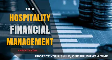 Exploring the Fundamentals of Hospitality Financial Management