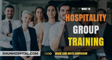 Elevate Your Team: The Power of Hospitality Group Training