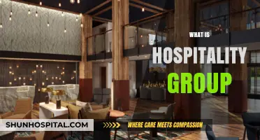 Understanding the Dynamics of a Hospitality Group: A Comprehensive Guide